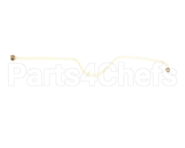 50.00.174 Rational Connect. Pipe F. Hand Shower Roll Guide