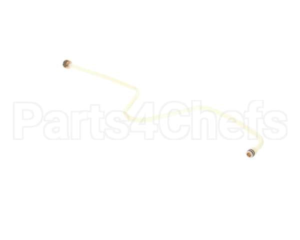 50.00.174 Rational Connect. Pipe F. Hand Shower Roll Guide