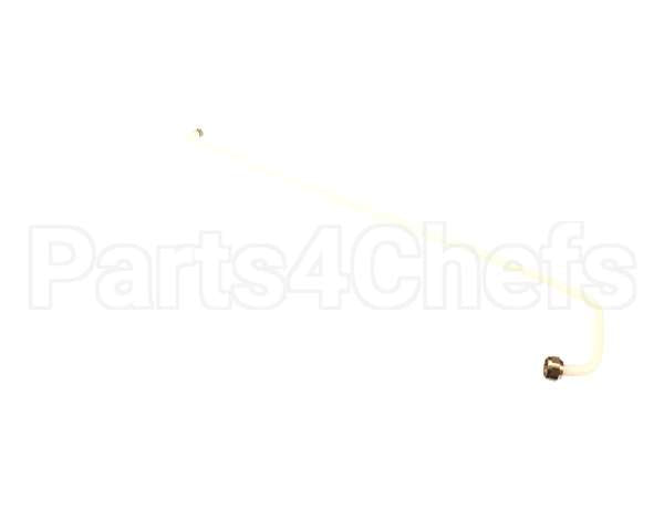 50.00.230 Rational Connect. Pipe F. Hand Shower Roll Guide