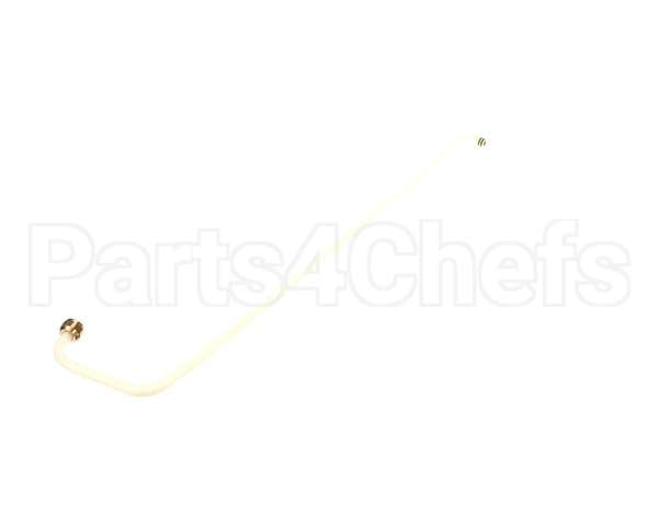 50.00.230 Rational Connect. Pipe F. Hand Shower Roll Guide