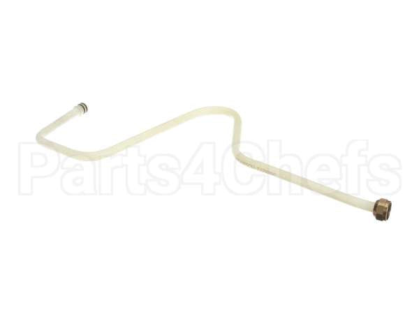 50.00.273 Rational Connect. Pipe F. Hand Shower Roll Guide