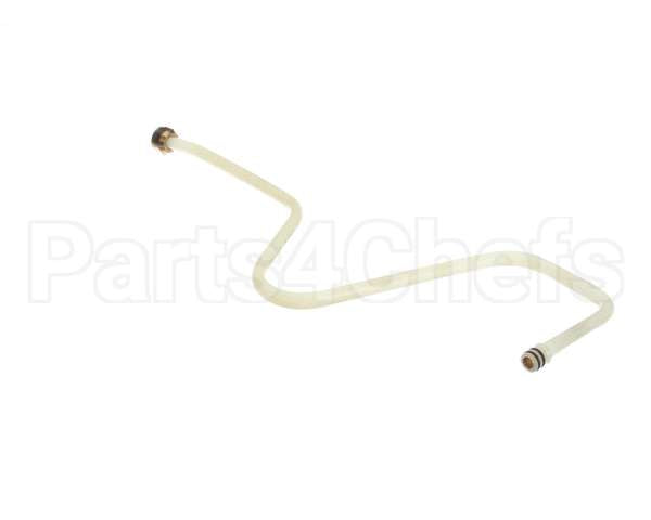 50.00.273 Rational Connect. Pipe F. Hand Shower Roll Guide