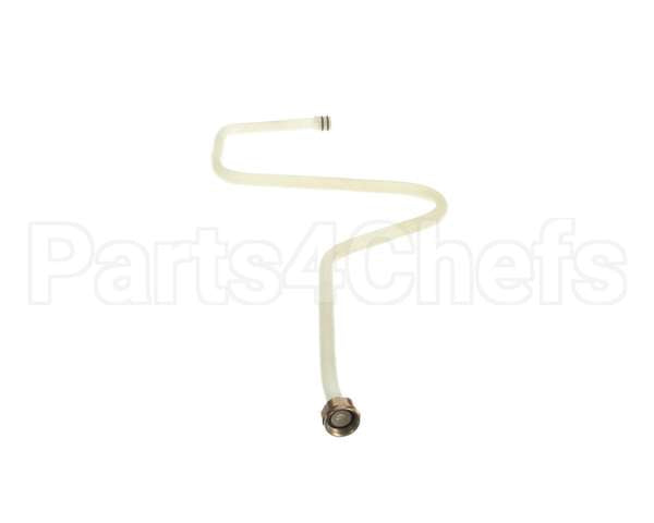50.00.273 Rational Connect. Pipe F. Hand Shower Roll Guide