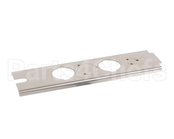 50.00.275 Rational Mounting Device F. Water Distribution