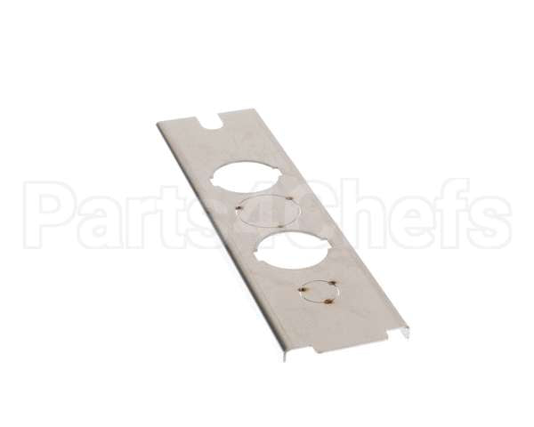50.00.275 Rational Mounting Device F. Water Distribution