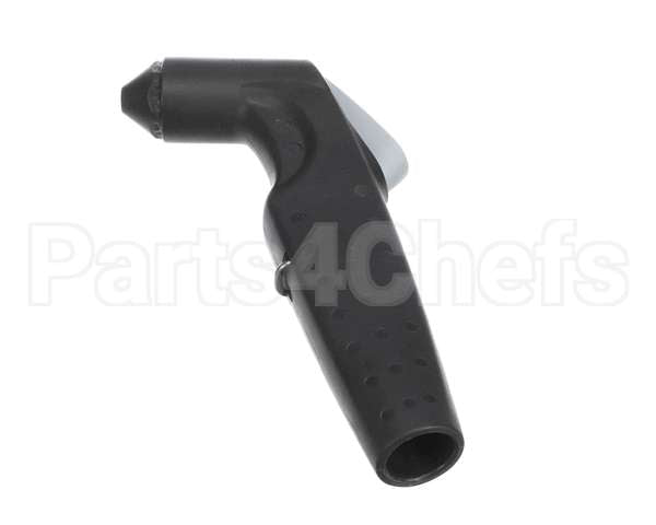 50.00.282S Rational Hand Shower Black