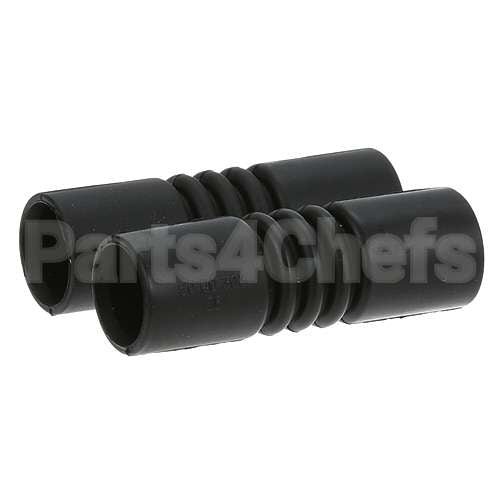 50.00.303 Compatible Rational Bushing - Drip Collector