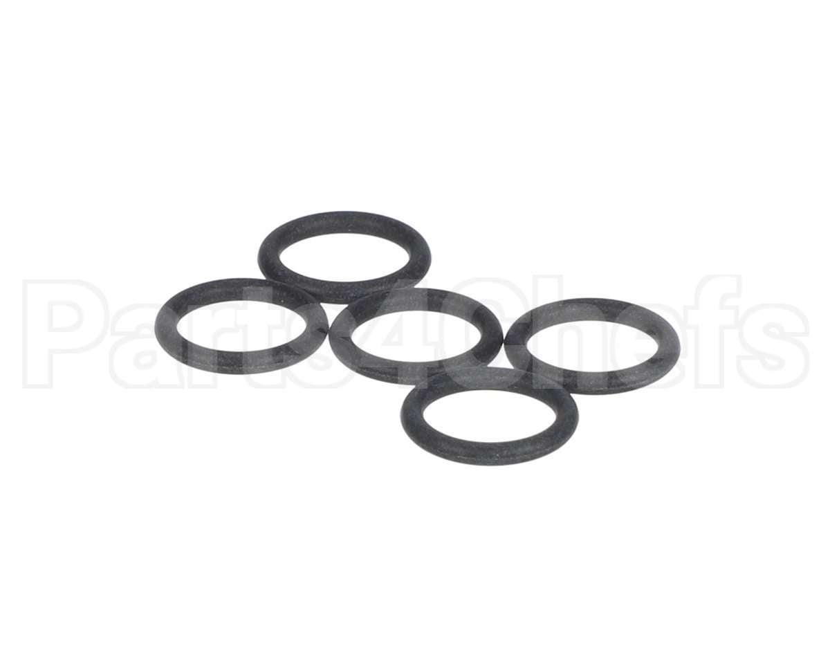 50.00.554P Rational O-Ring For Hand Shower 11X2Mm