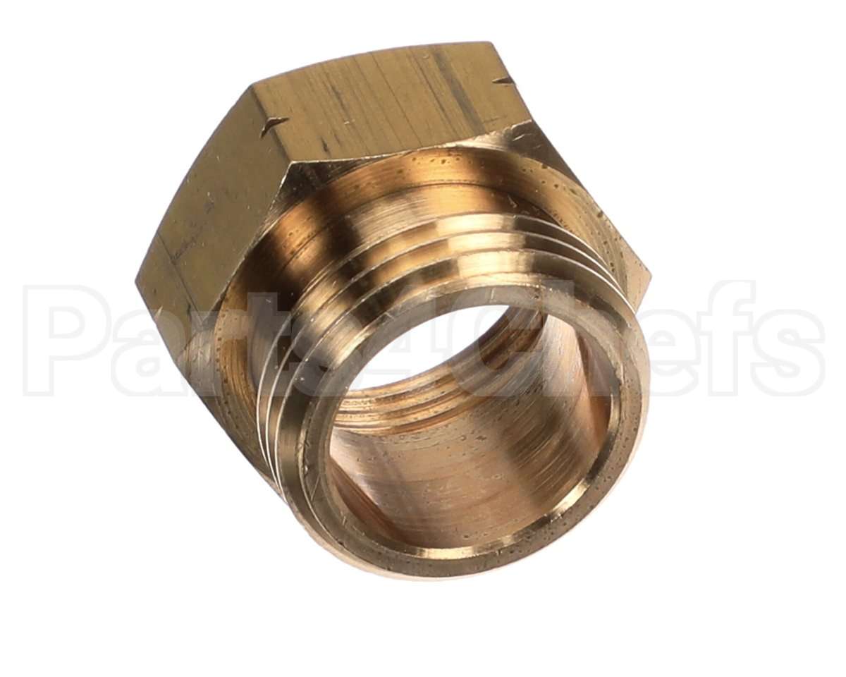 50.00.790P Rational Water Line Adapter G3/4" To Nh3/4" Us