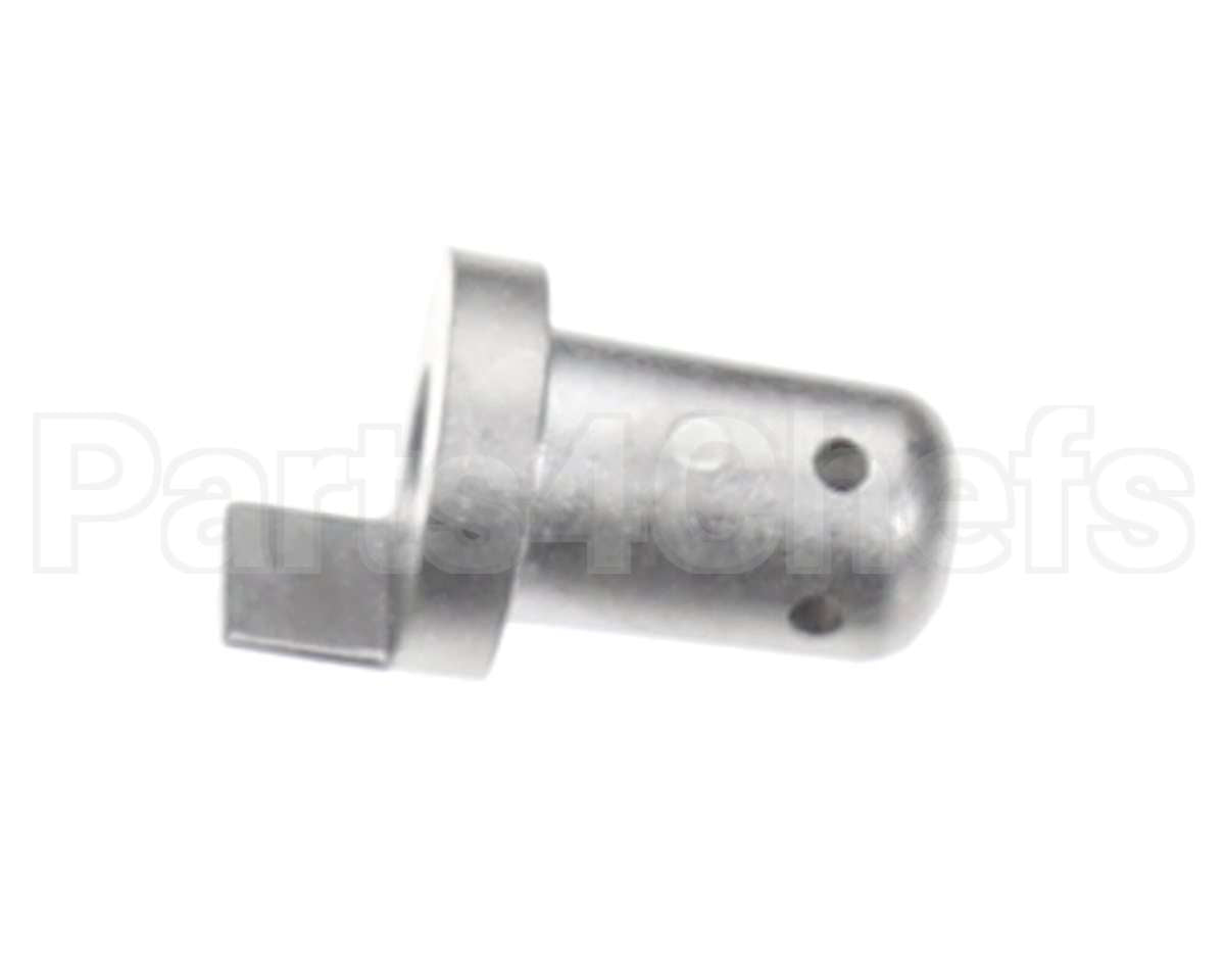 50.01.471P Rational Nozzle F. Moistening