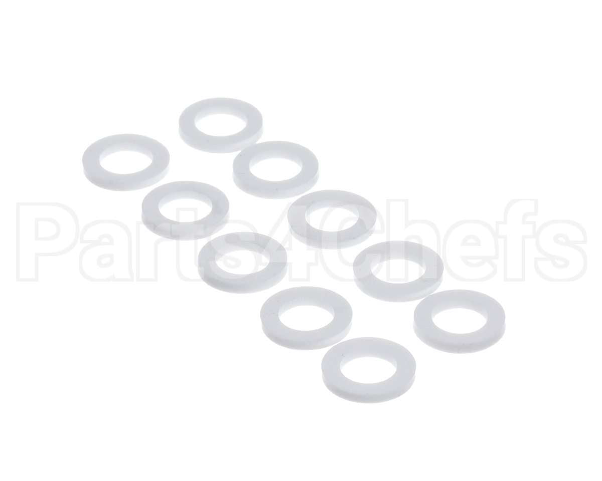 50.02.337P Rational Gasket For G3/4" Threaded Joint