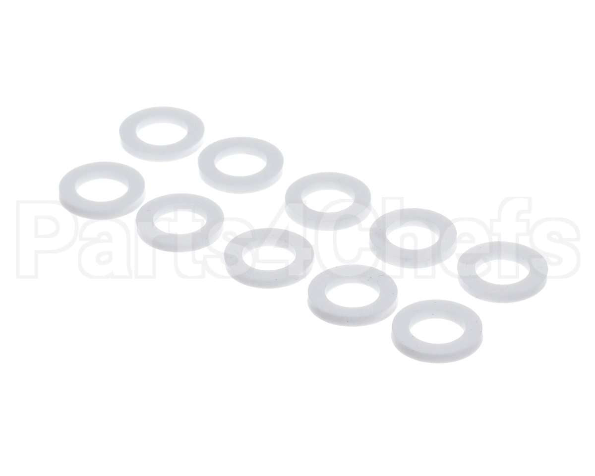 50.02.337P Rational Gasket For G3/4" Threaded Joint