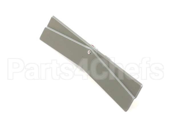 500-129 National Conveyor Corp Master Slat