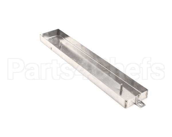 500-60100-00 Traulsen Condensate Pan Assembly 17.5 X 3.0