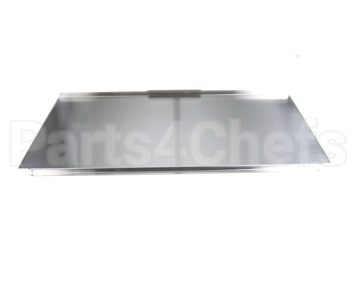500-61086-02 Traulsen Assy Weld Lid Bpt070 3R