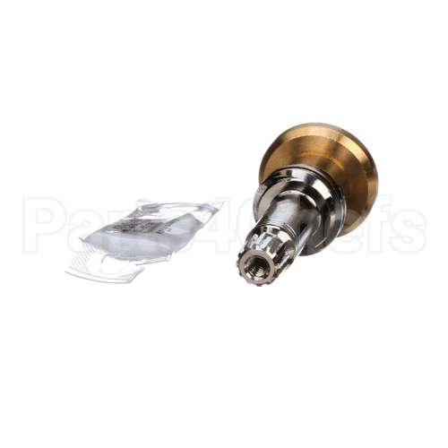 5000-0006 Fisher Stem Assembly 3/4 Left Hand Swivel