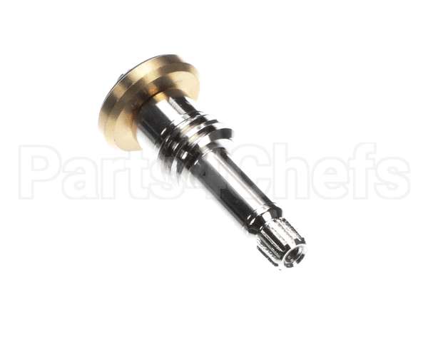 5000-0007 Fisher Stem Assembly 3/4 Right Hand Swive