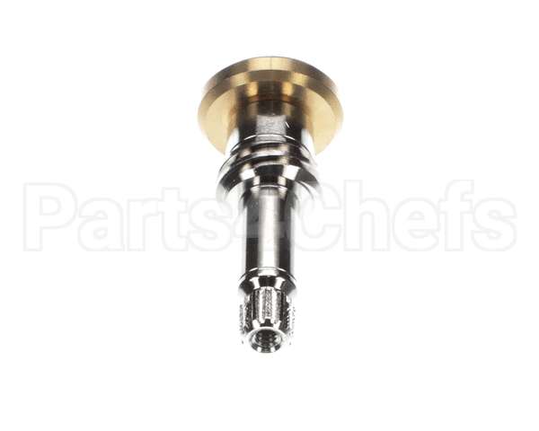 5000-0007 Fisher Stem Assembly 3/4 Right Hand Swive