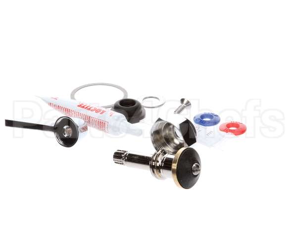 5000-0010 Fisher Stem Kit 3/4 Right Hand Swivel