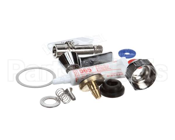 5000-0012 Fisher Stem Kit 3/4 Right Hand Check