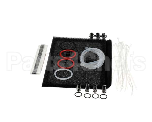 5000-038-0 Concordia Beverage Kit Pm Dom X0