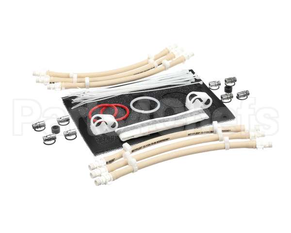 5000-038 Concordia Beverage Kit Pm Dom X6