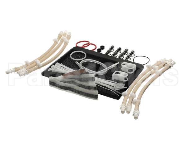 5000-040 Concordia Beverage Kit Pm Intl X6