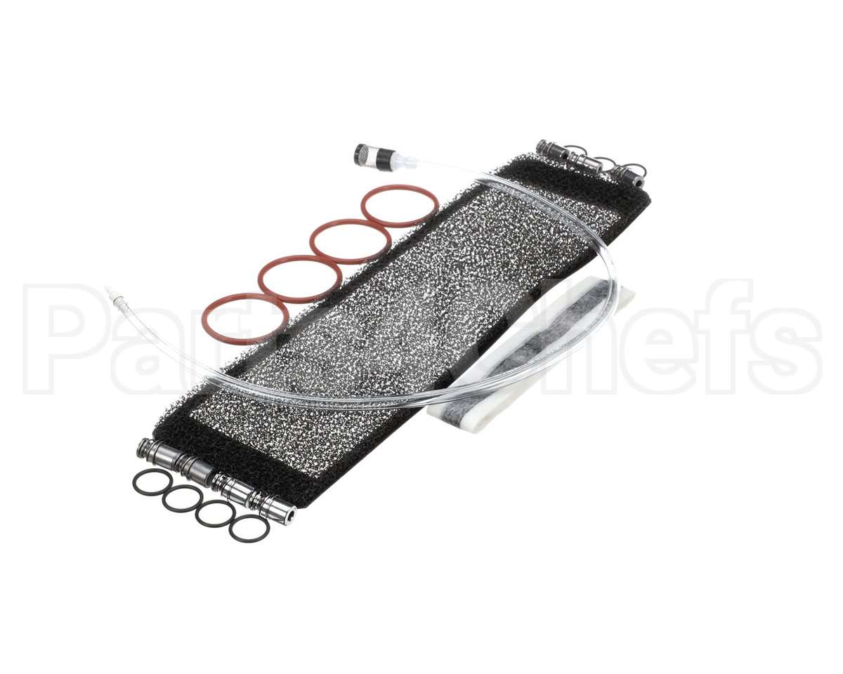 5000-049 Concordia Beverage Kit Pm Dom I0