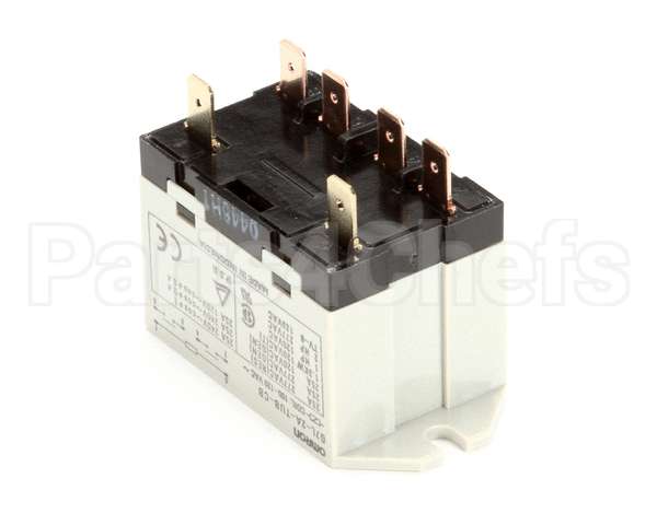 5000-150 Somerset Industries Relay 120V
