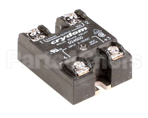 5000-152 Somerset Industries Relay Crydom D2425G