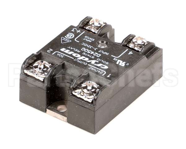 5000-152 Somerset Industries Relay Crydom D2425G