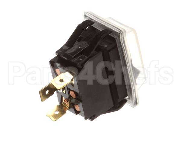 5000-200 Somerset Industries Switch Rocker 110/220Vac 3 Pro