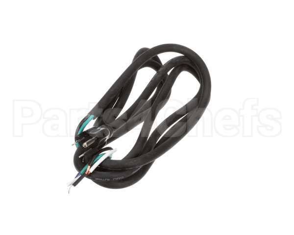 5000-236 Somerset Industries Harness Cord Power Male 110Vac