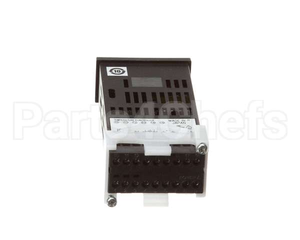 5000-402 Somerset Industries Controller Fugi