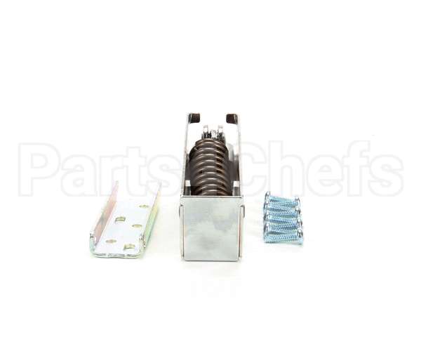 500000273 Kolpak Door Closer K1095 Flush Std (6