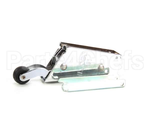 500000273 Kolpak Door Closer K1095 Flush Std (6