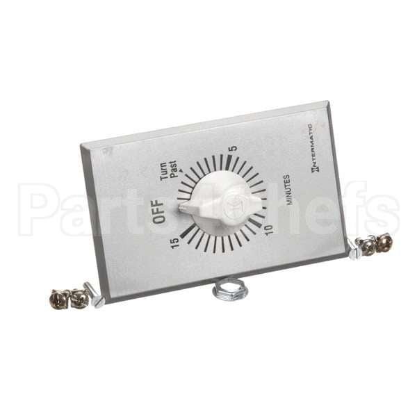 500000299 Compatible Kolpak Timer Intermatic Ff315M