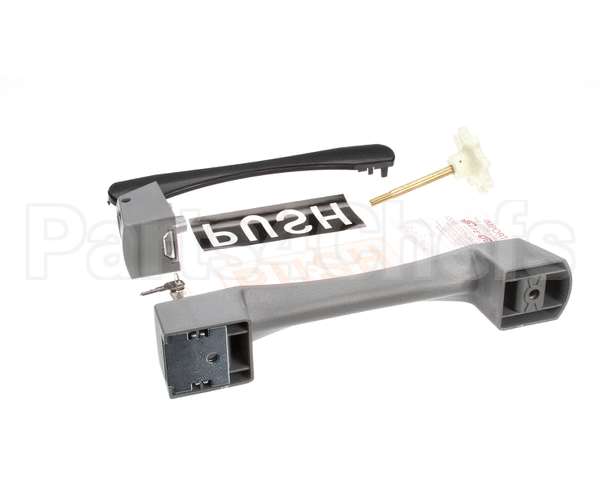 500000557 Kolpak Handle - Kason 28 2Nd Gen Lock