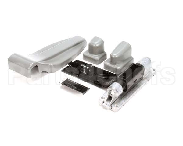 500000565 Kolpak Hinge - Kason 1345 Lh W/ Gray