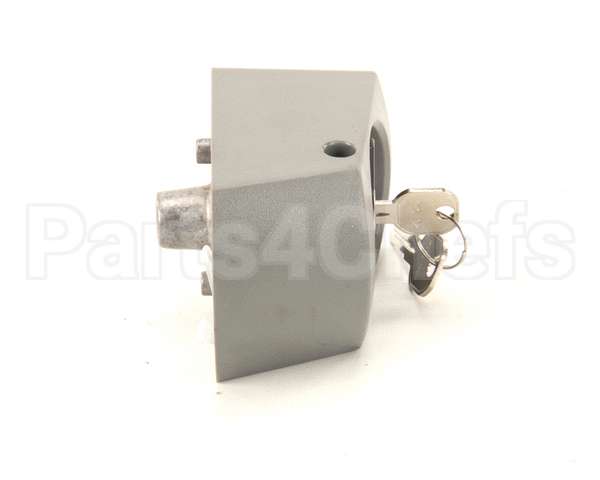 500000590 Kolpak Lock Assembly Kason 28 With Thicke