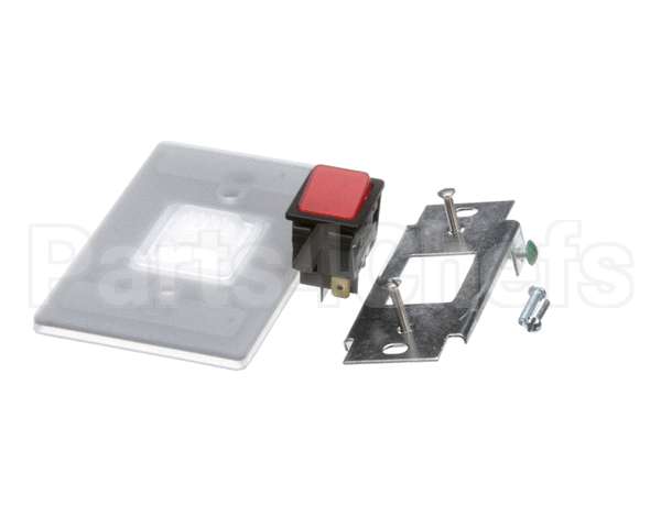 500000610 Kolpak Switch - 1 Or 3-Way Press W/In
