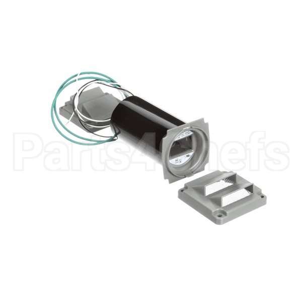 500000684 Compatible Kolpak Vent - 1825 Heated 4In T
