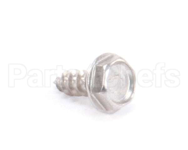 500001 Marshall Air Screw: #6 X .375(A) Ss 410