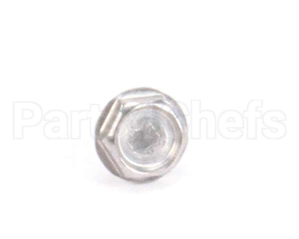 500001 Marshall Air Screw: #6 X .375(A) Ss 410