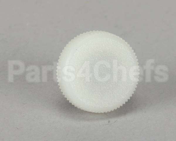5000013 Manitowoc Ice Thumbscrew, Ss Thd-8-32 X 3/8