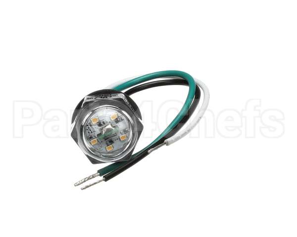 500002191 Kolpak Light - Kason 1802Nl Led 120V