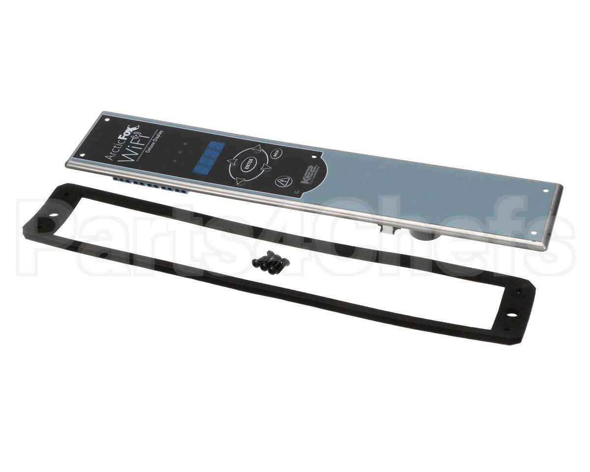 500002384 Kolpak Alarm - Arcticfox Deluxe Displ