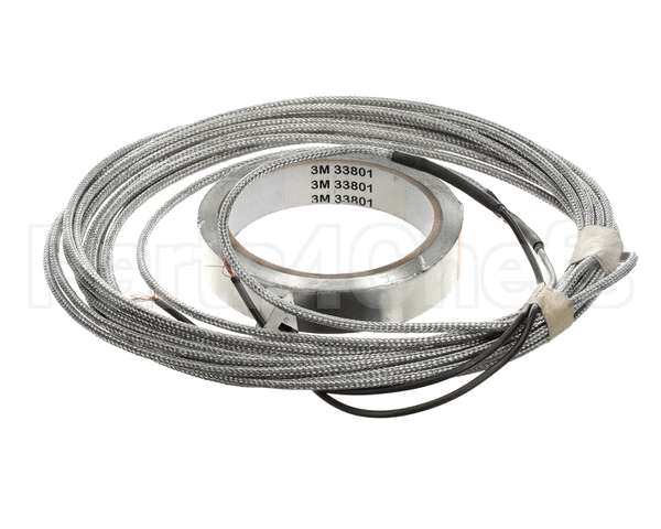 500002496 Kolpak Heater Wire Service/Install Ki