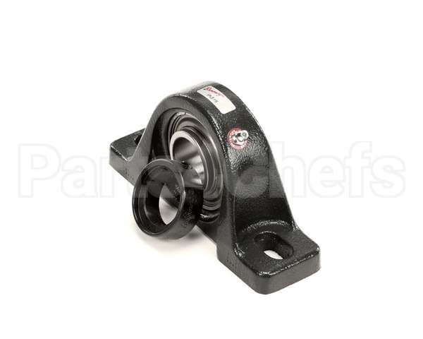 500005 Marshall Air Bearing Fan 1 3/16