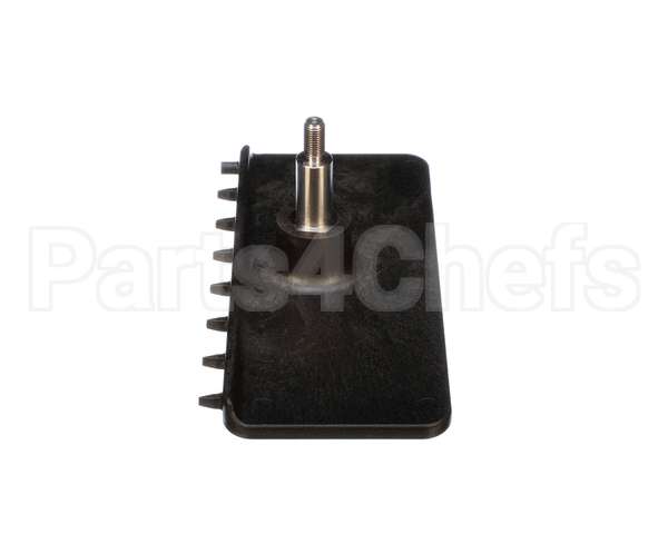 500007 Globe End Weight Molded Assembly